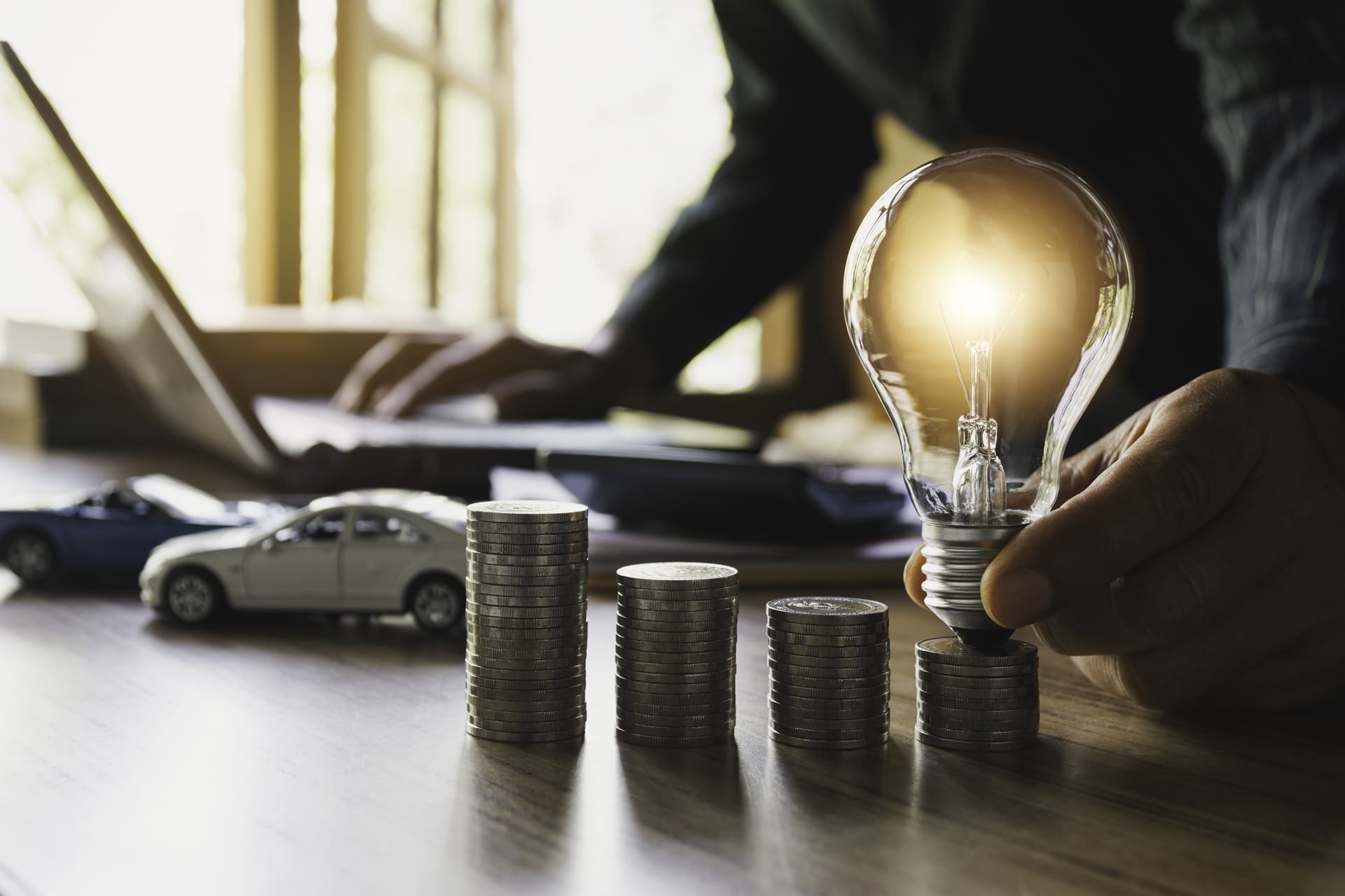 房地二胎，借錢首選——百通聯合代書事務所