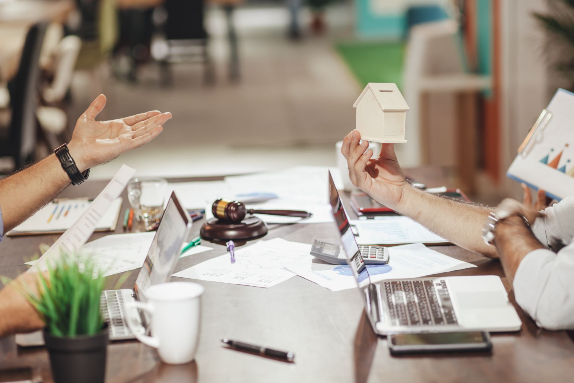 民間二胎周轉好處，貸款額度高、快速撥款